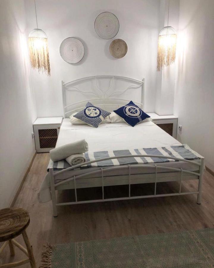 Casa Mediterana Două Mai Exterior foto