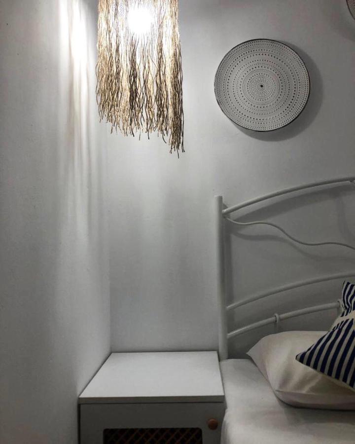 Casa Mediterana Două Mai Exterior foto